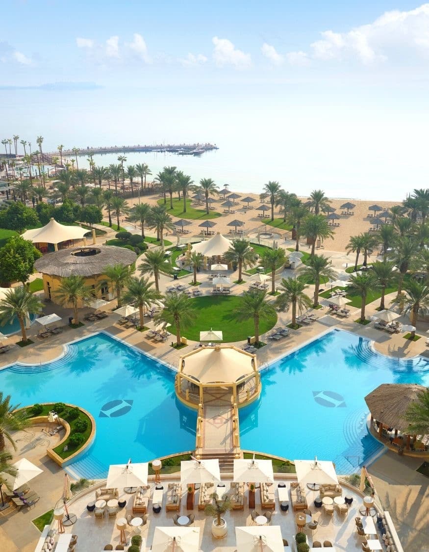 InterContinental Doha, Beach & Spa
