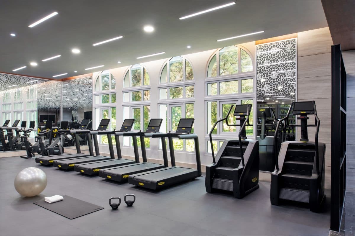 Al Messila Ladies Wellness Retreat