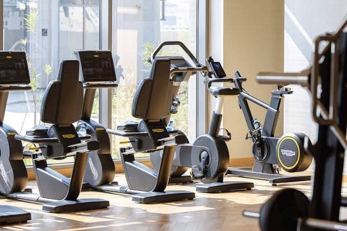 Mandarin Oriental Doha — Ladies Wellness